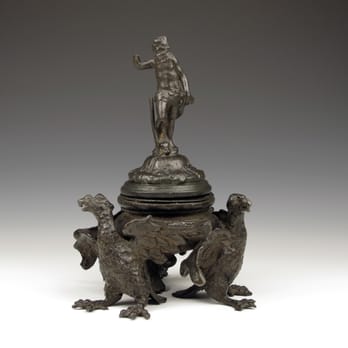 Van Eyck Antiquiteiten - Inktpot - Antiques Near Me - Maastricht, LI Van Eyck Antiquiteiten - Inktpot - Antiques Near Me - Maastricht, LI