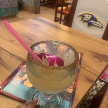 El Tapatio - Spicy pineapple with añejo maestro dobel. - Mexican Near Me - Sacramento, California