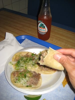 Tacos Los Toritos by null