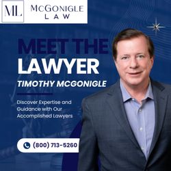McGonigle Law