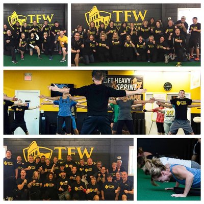 TRUE PERFORMANCE TRAINING - Updated June 2025 - 23 Jayar Rd, Medway ...