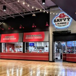 Savvy sliders - Storefront for Savvy Sliders Great Lakes Crossing