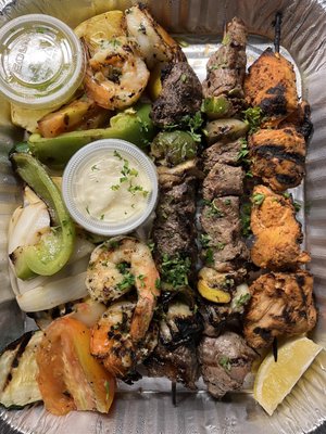 Leila Restaurant by null