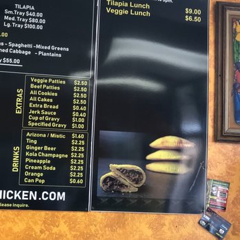Tropic Island Chicken - Caribbean Near Me - Chicago, Illinois Tropic Island Chicken - Caribbean Near Me - Chicago, Illinois