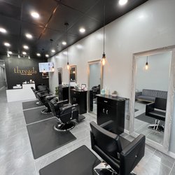 Threads Beauty Salon