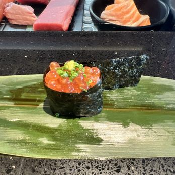 EDOBOY Standing Sushi Bar - roll - Sushi Bars Near Me - Orlando, Florida