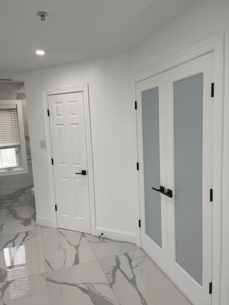 Slide of Home Renovation & Design