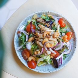 Grilled Chicken Teriyaki Grilled Chicken Teriyaki