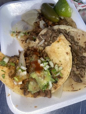 Tacos El Charly by null Tacos El Charly by null