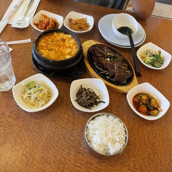 Han Il Kwan - Korean Near Me - Doraville, Georgia Han Il Kwan - Korean Near Me - Doraville, Georgia