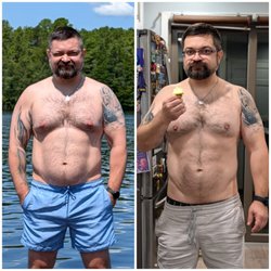 FitLife PTS