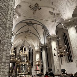 St. Willhadi