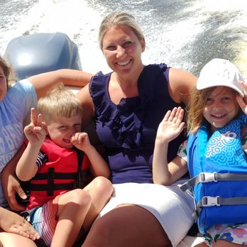 Captain Mannis Boat Rentals - Happy customers! - Boating Near Me - Cape Coral, Florida Captain Mannis Boat Rentals - Happy customers! - Boating Near Me - Cape Coral, Florida