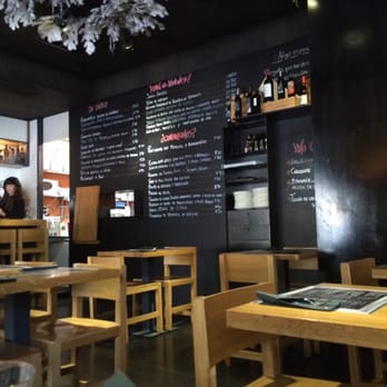 Sur - Signature Cuisine Near Me - Seville, SE Sur - Signature Cuisine Near Me - Seville, SE