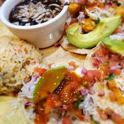 La Bamba Mexican Bar Grill Giftly Email, Text or Print, 7951