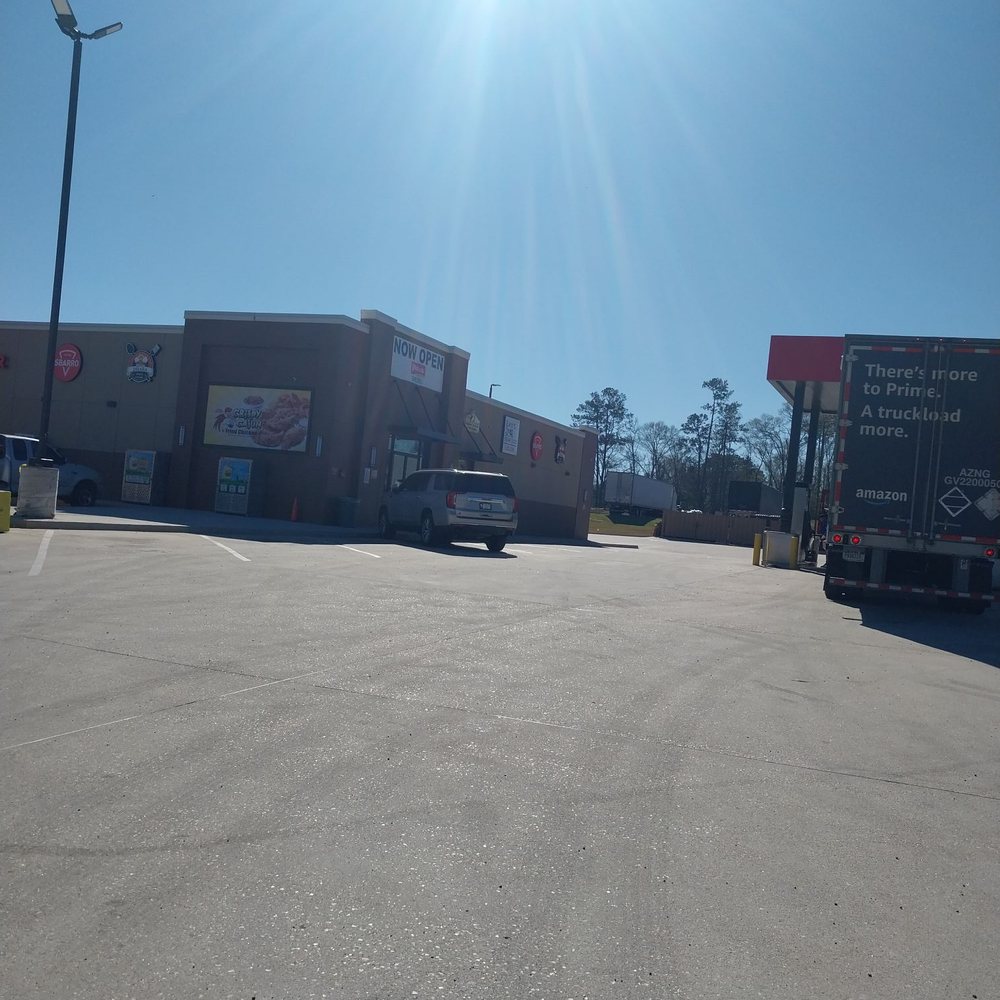 Simmons'texaco - Gas Stations Near Me - Kentwood, Louisiana Simmons'texaco - Gas Stations Near Me - Kentwood, Louisiana