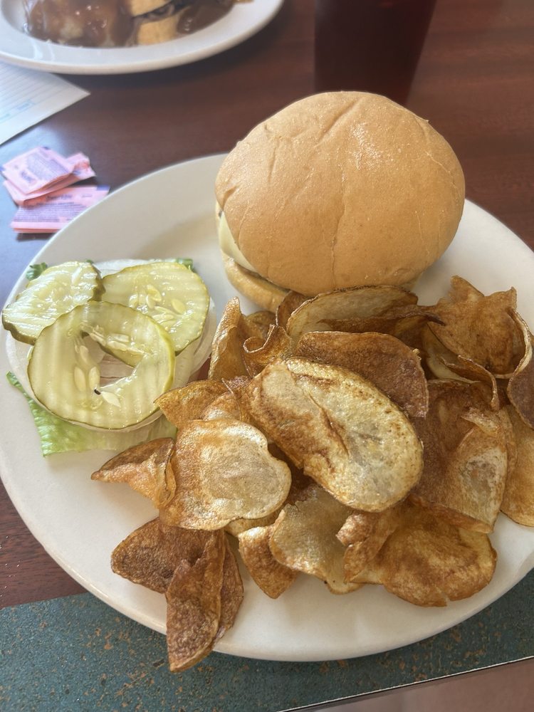 Betty’s Place