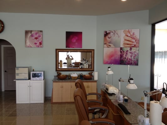 PERFECT NAILS - 12 Photos - Nail Salons - 257 Beacon St, Philadelphia