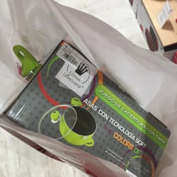 Crown Baccara - Comprita porque hay que cocinar