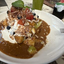 French toast French toast