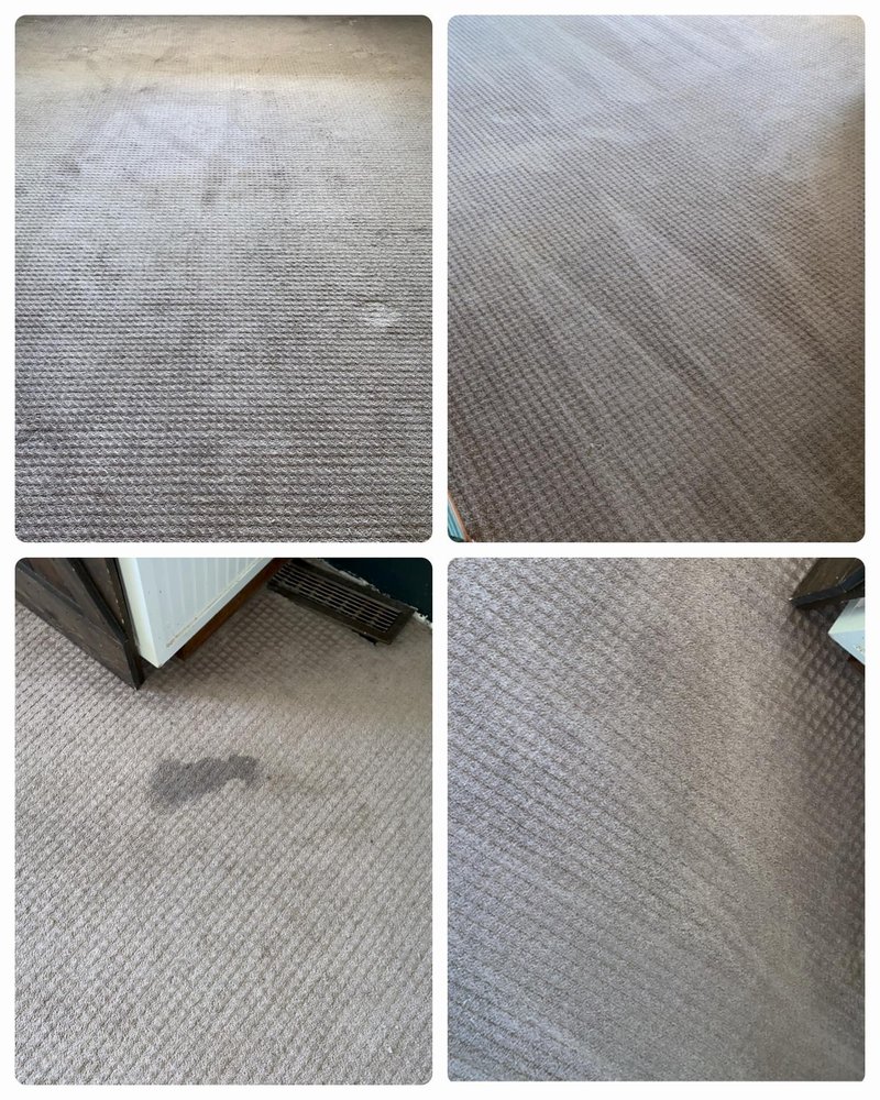MKZ CLEANING SERVICES Request a Quote 12 Photos 2315 Sheppard