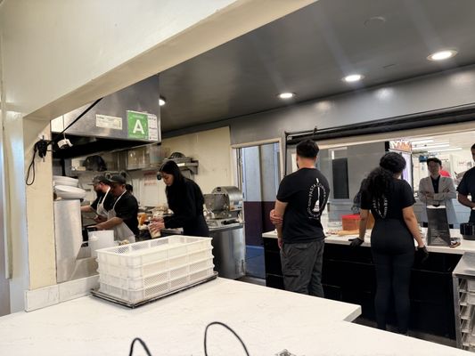 Pasta Corner by null