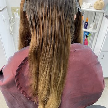 Set & Dry - Hair Salons Near Me - Lancaster, California Set & Dry - Hair Salons Near Me - Lancaster, California