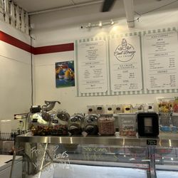 Cool Breeze Ice Cream & Smoothie Shop