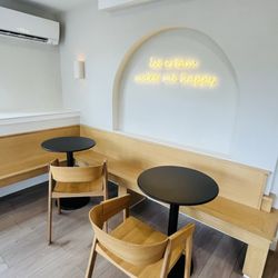 Ice Cream Beach Club