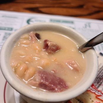 Frontier Grill - Ham and lentle soup. - American Near Me - Roosevelt, Utah Frontier Grill - Ham and lentle soup. - American Near Me - Roosevelt, Utah