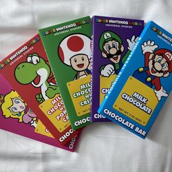 1-Up Factory - My stash