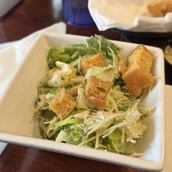 Nonno's Italian Restaurant - Side Caesar salad - Italian Near Me - Altamonte Springs, Florida