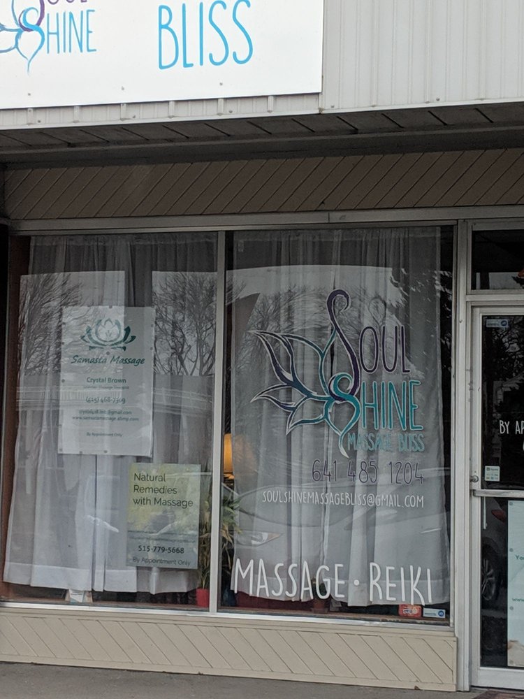 NATURAL REMEDIES WITH MASSAGE Updated September 2024 4934 Franklin