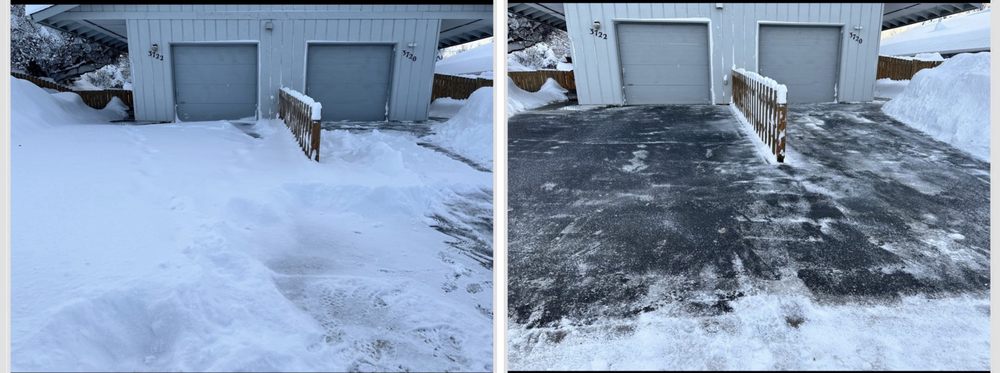 Lu Van Berts - tree service in Anchorage, AK