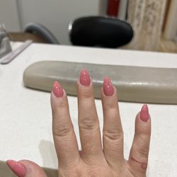 Muses Nails