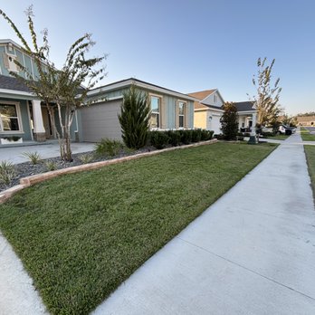 Alex H Landscaping - Landscaping Near Me
