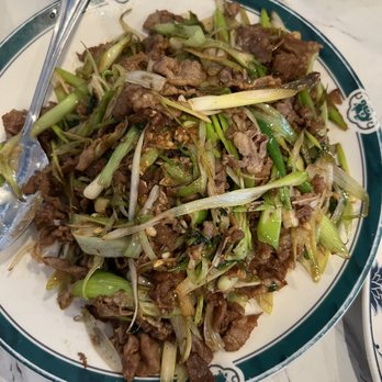 Darda Seafood Restaurant - Green onion lambs - Chinese Near Me - Milpitas, California Darda Seafood Restaurant - Green onion lambs - Chinese Near Me - Milpitas, California
