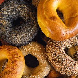 Mr J's Bagels & Deli