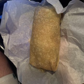 Taco Surf PB - SURF & TURF BURRITO - Breakfast & Brunch Near Me - San Diego, California