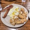 Lion's Pride Restaurant gift card