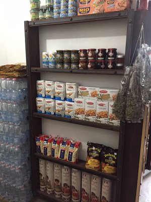 Dispensa Italian Grocery by null