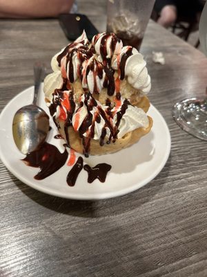 4 Queens Mexican Grill #1 by null