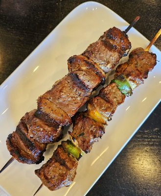 Valeu Espetos by null