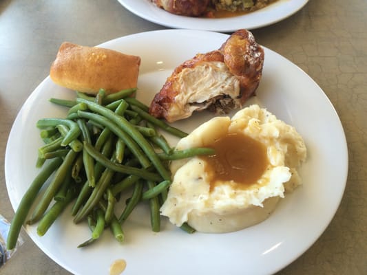 Boston Market by null