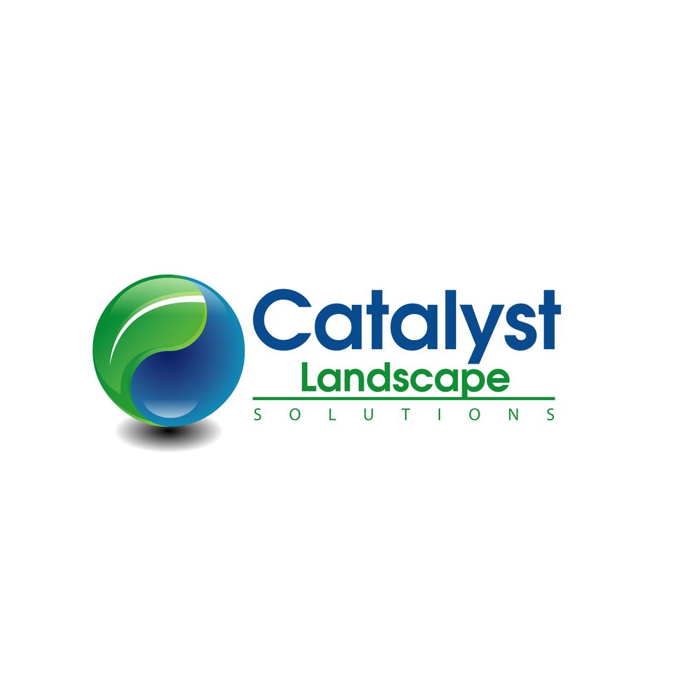 Slide of Catalyst Landscape Solutions