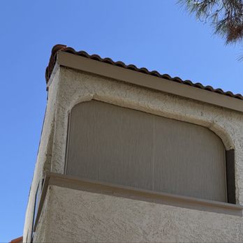 Sunout Solar Screen Blind & Shutter - Shades & Blinds Near Me - Las Vegas, Nevada