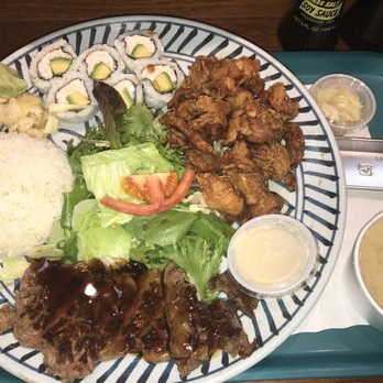 Sushi West - Sushi Bars Near Me - Long Beach, California