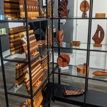 Electro Art Works - Wood art - Arts & Crafts Near Me - Flint, Michigan
