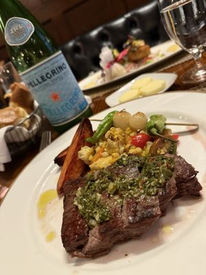 Harvard Club of New York City by null