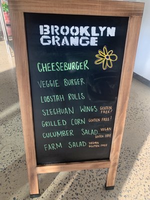 Brooklyn Grange @ Sunset Park by null